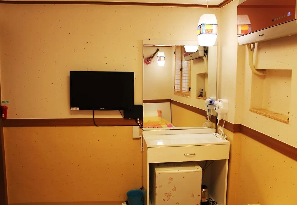 Tourinn Harumi Seoul Guest house