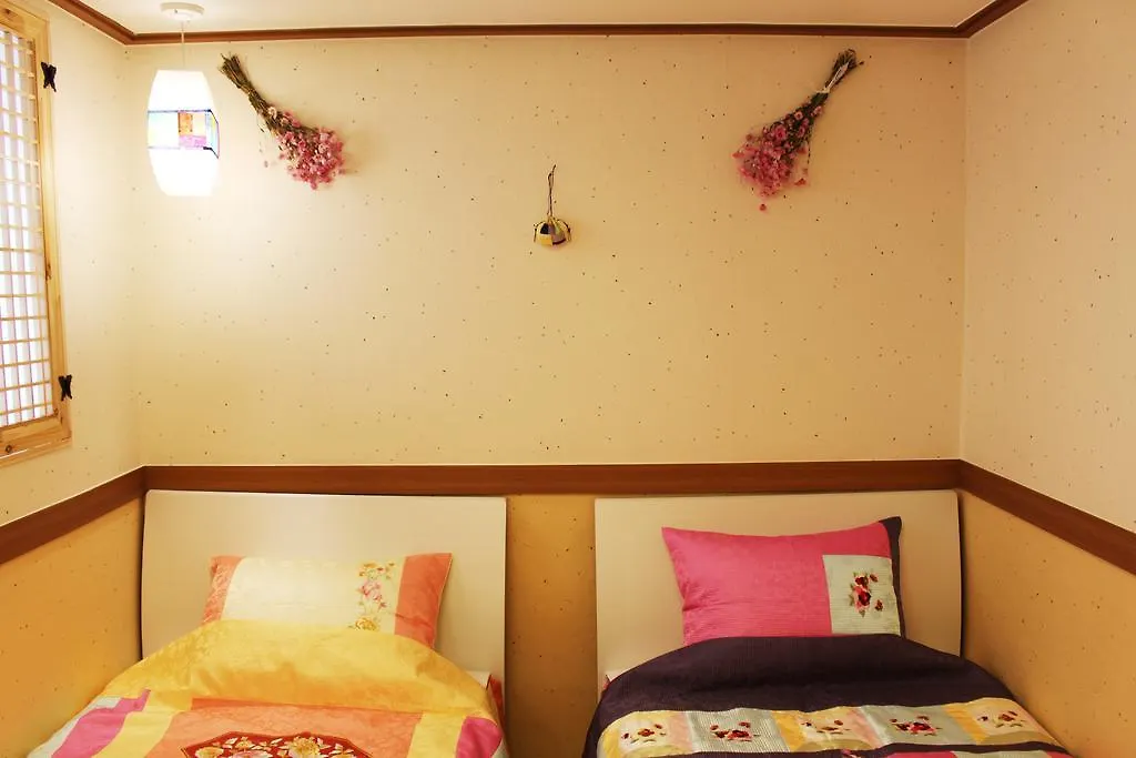 Guest house Tourinn Harumi Seoul