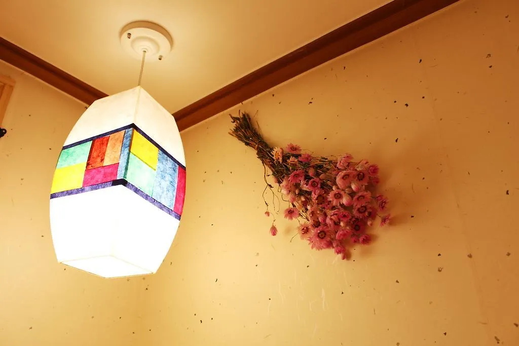 ** Guest house Tourinn Harumi Seoul South Korea
