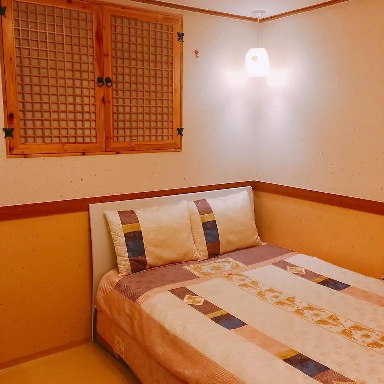 ** Guest house Tourinn Harumi Seoul South Korea
