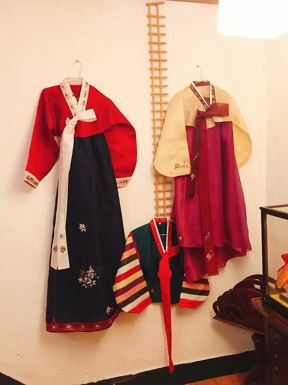 Guest house Tourinn Harumi Seoul