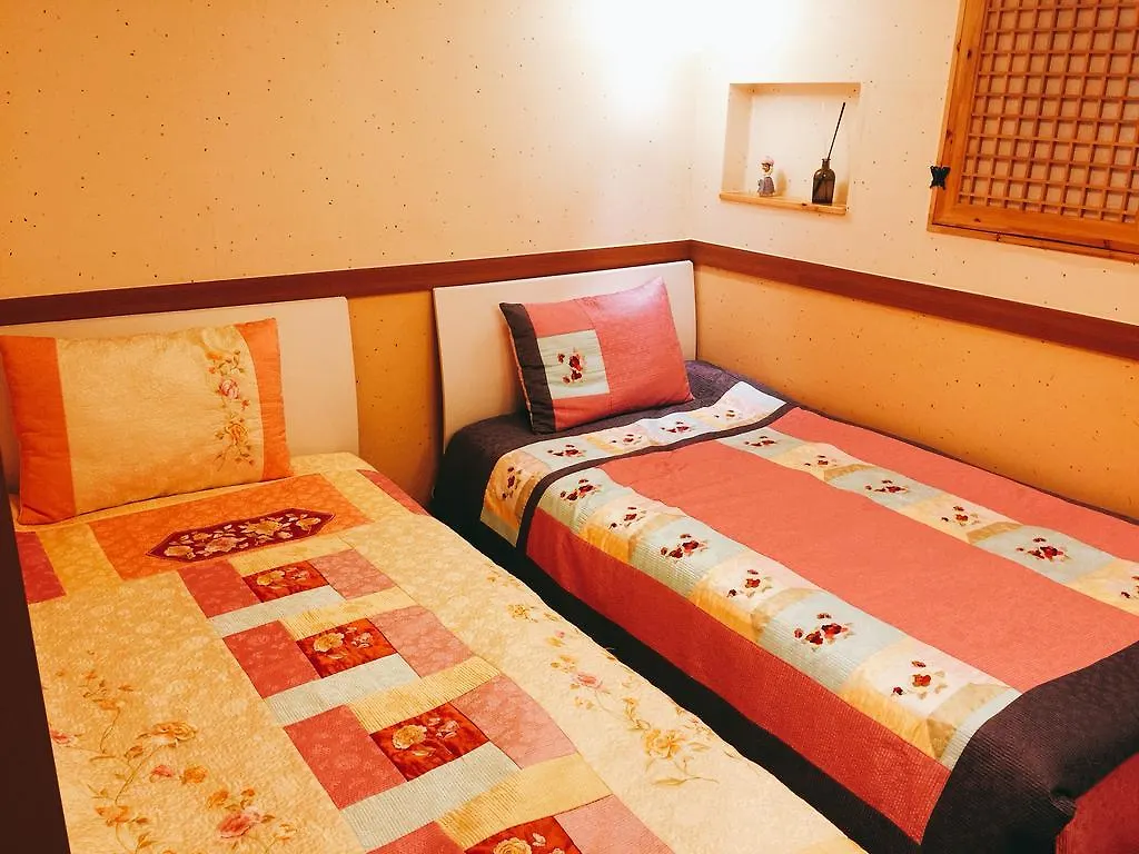 Tourinn Harumi Seoul Guest house