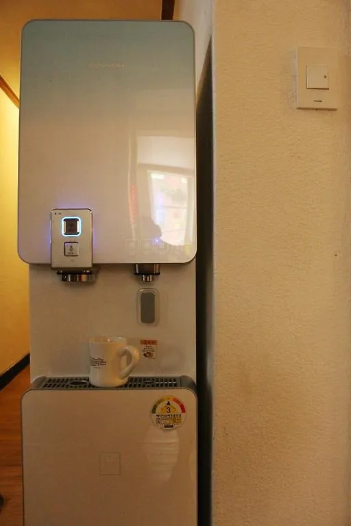 Guest house Tourinn Harumi Seoul