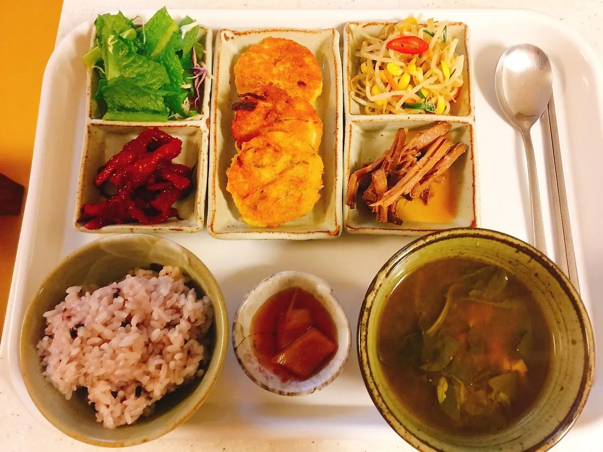 Guest house Tourinn Harumi Seoul