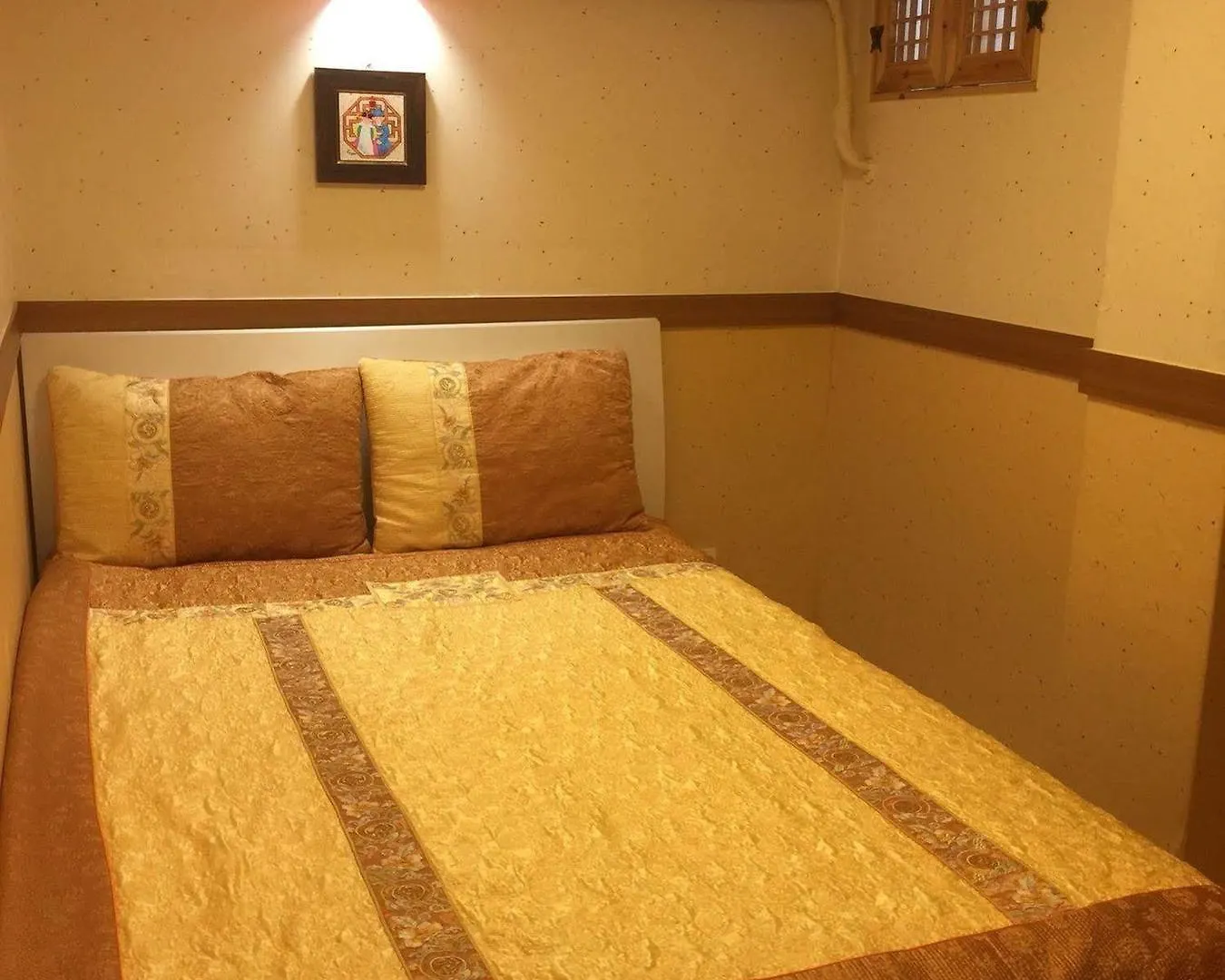 Tourinn Harumi Seoul Guest house