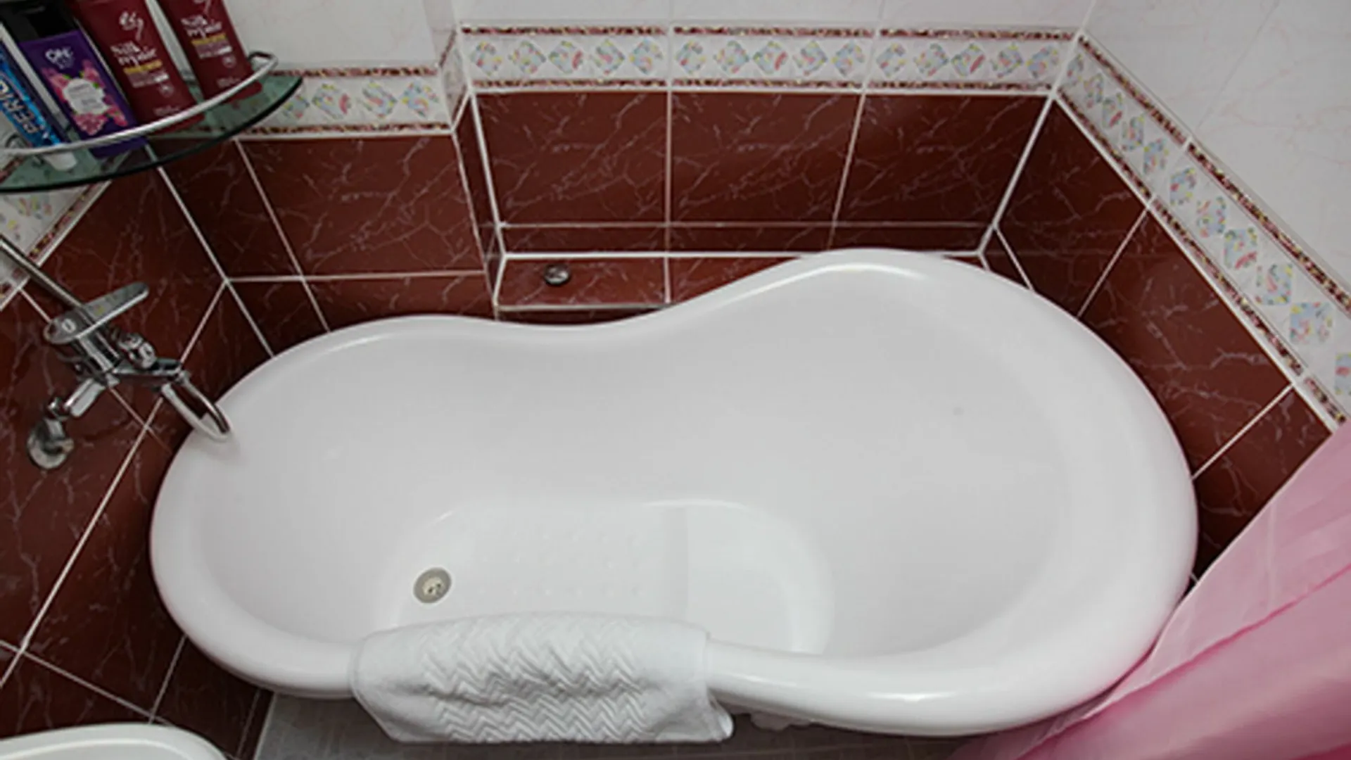 Guest house Tourinn Harumi Seoul