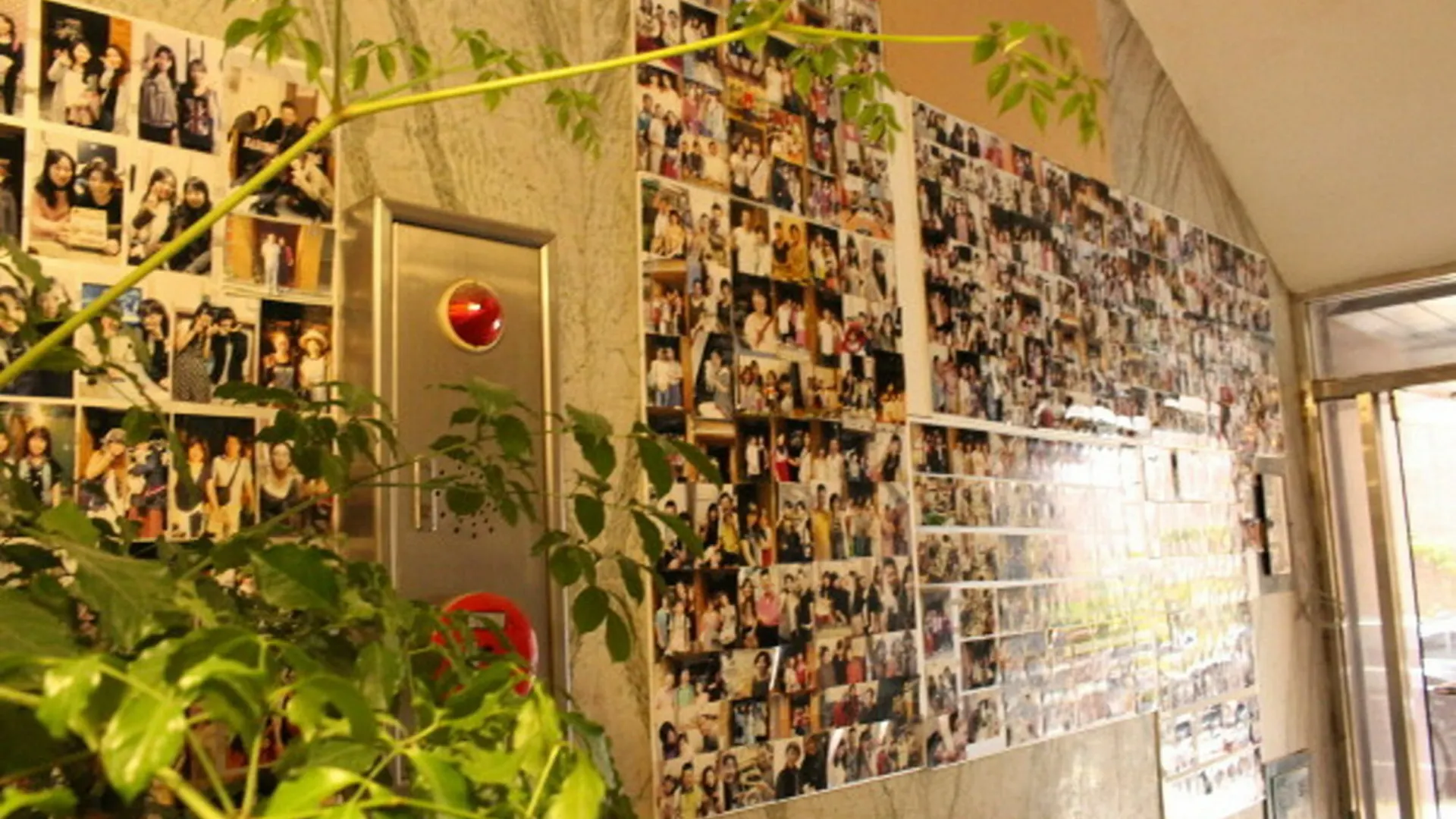 Guest house Tourinn Harumi Seoul