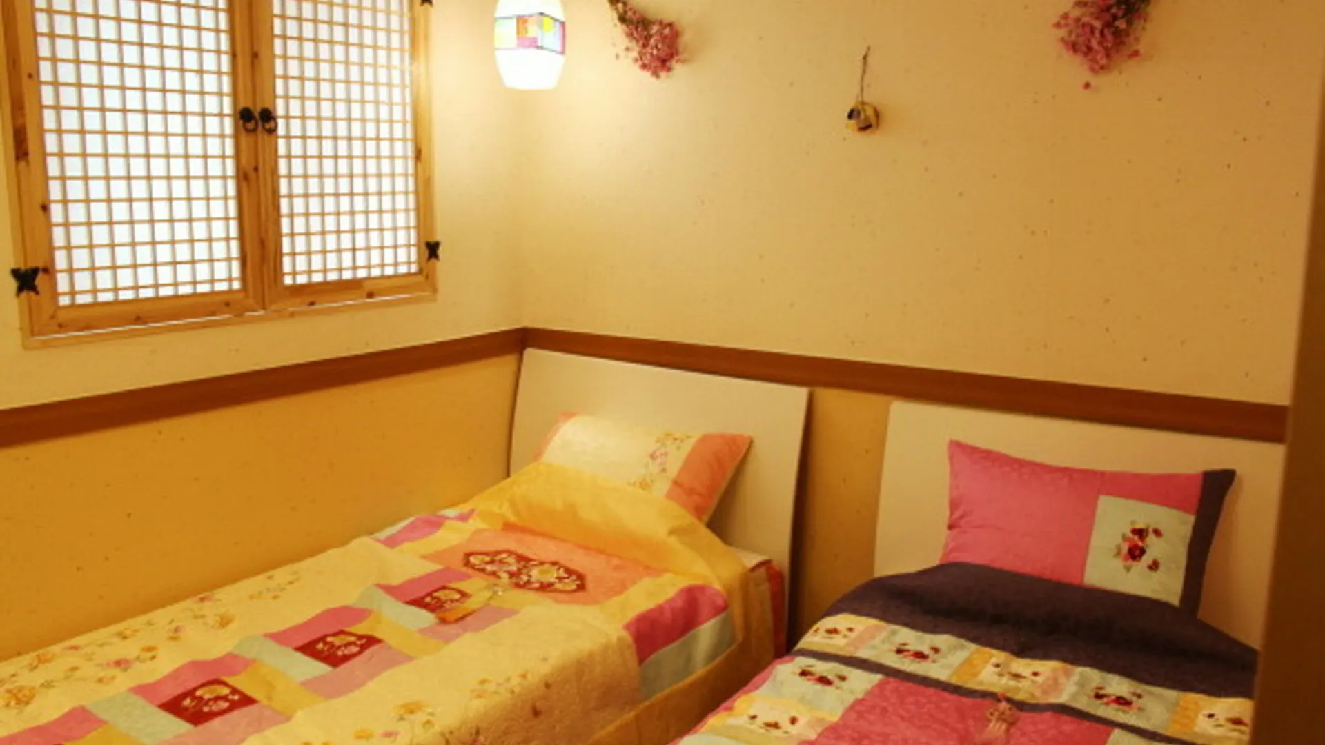 Tourinn Harumi Seoul Guest house