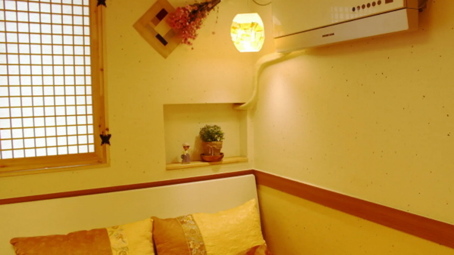 Guest house Tourinn Harumi Seoul