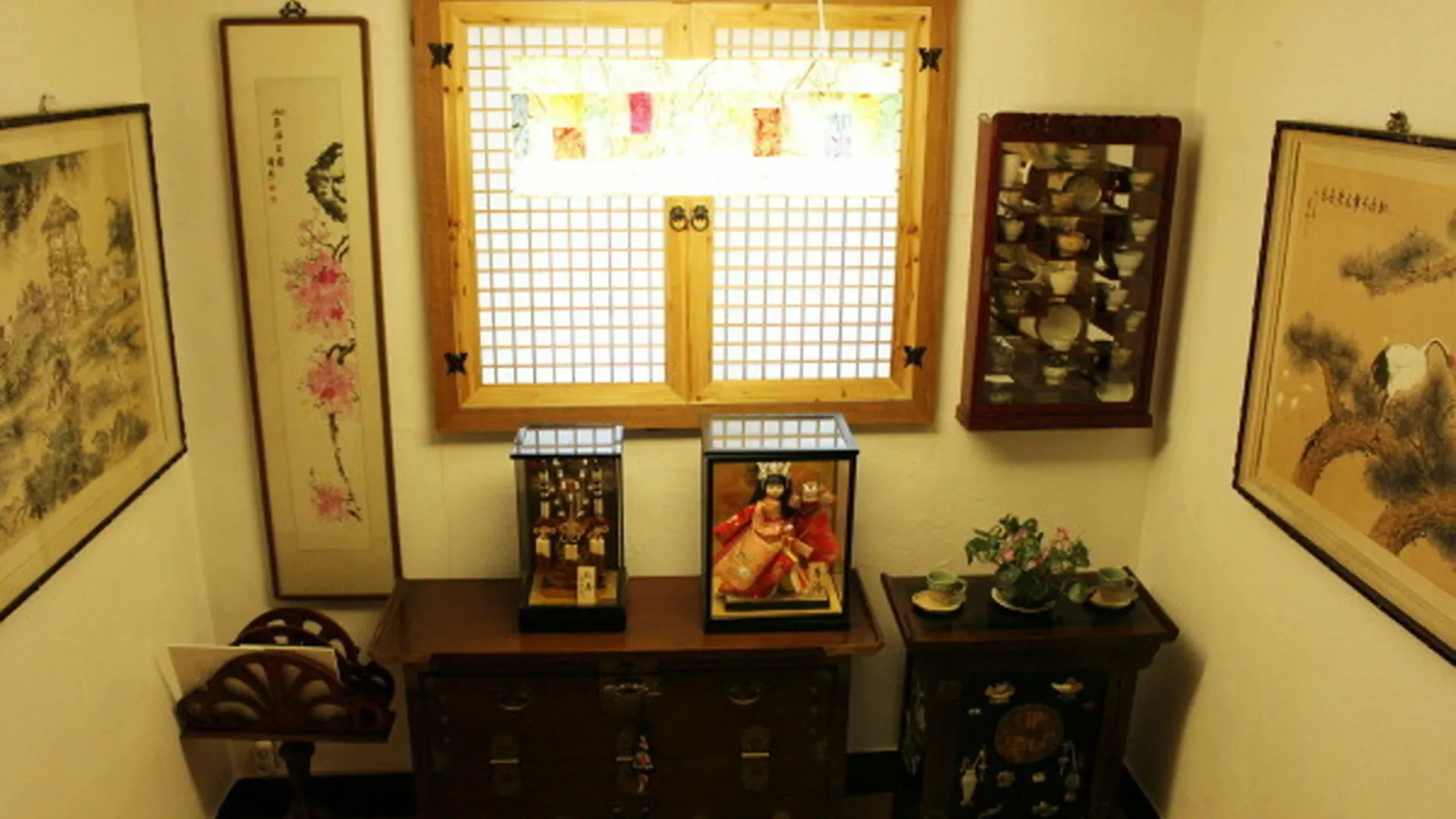 Tourinn Harumi Seoul Guest house