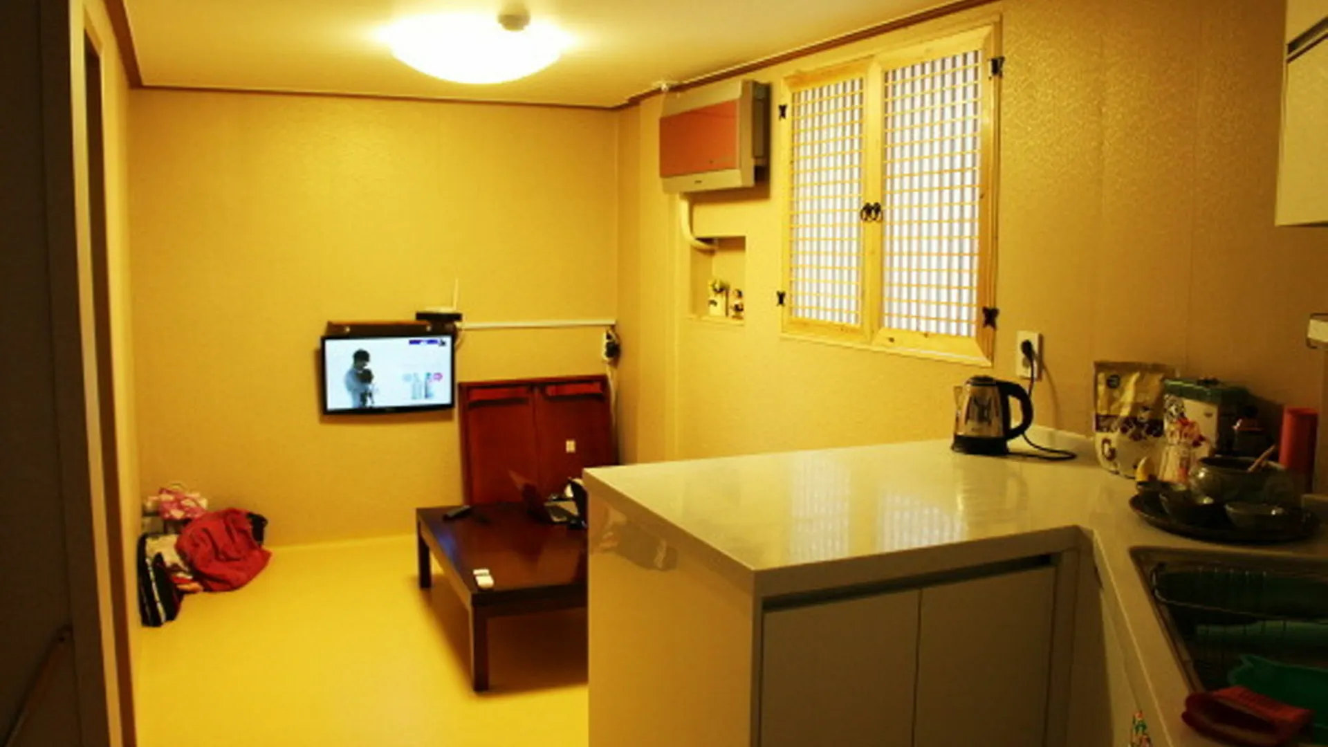 Tourinn Harumi Seoul Guest house